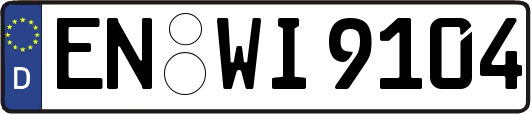 EN-WI9104