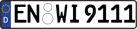 EN-WI9111