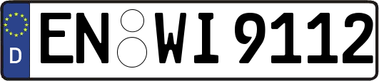 EN-WI9112