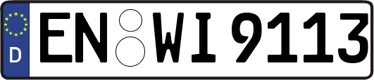EN-WI9113