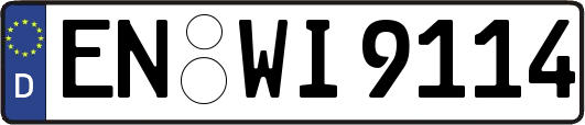 EN-WI9114