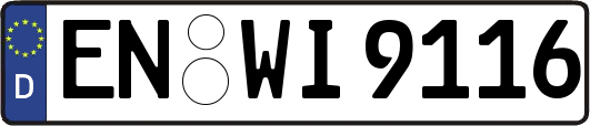 EN-WI9116