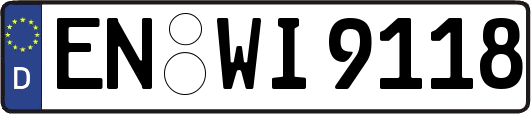 EN-WI9118