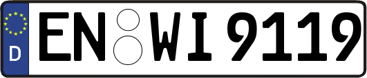 EN-WI9119