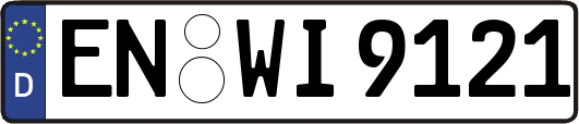 EN-WI9121