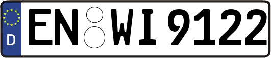 EN-WI9122