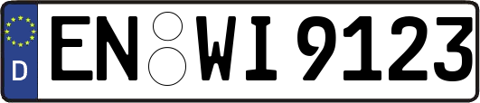 EN-WI9123