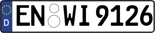 EN-WI9126