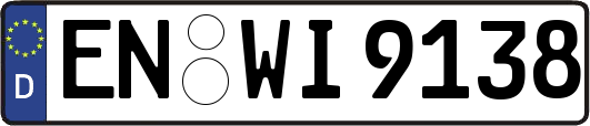 EN-WI9138