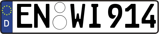 EN-WI914