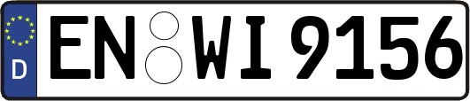 EN-WI9156