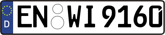 EN-WI9160