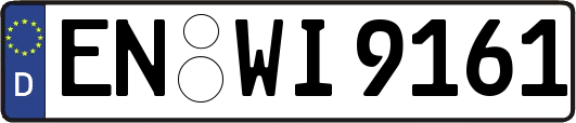 EN-WI9161