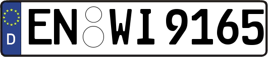 EN-WI9165