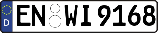 EN-WI9168