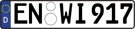 EN-WI917
