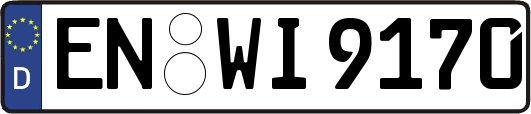 EN-WI9170