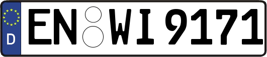 EN-WI9171