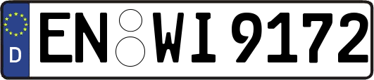 EN-WI9172