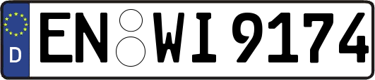 EN-WI9174