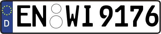 EN-WI9176