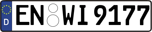 EN-WI9177