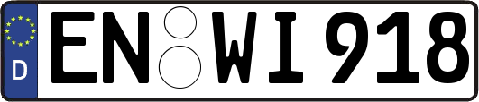 EN-WI918