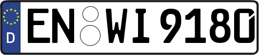 EN-WI9180