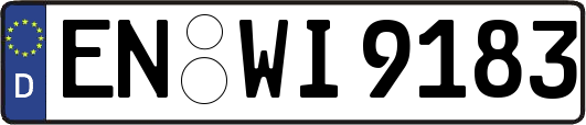 EN-WI9183