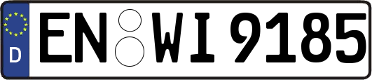 EN-WI9185