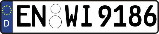EN-WI9186