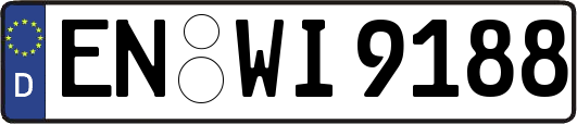 EN-WI9188