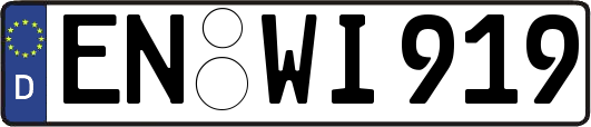 EN-WI919