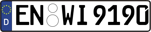 EN-WI9190