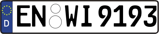 EN-WI9193