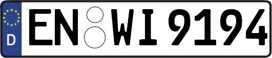 EN-WI9194