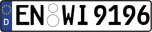 EN-WI9196