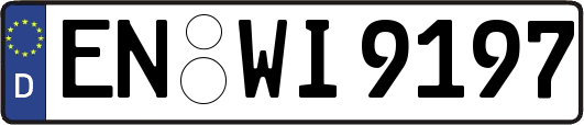 EN-WI9197