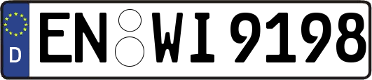 EN-WI9198