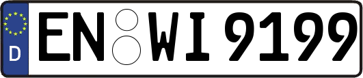 EN-WI9199