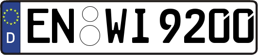 EN-WI9200