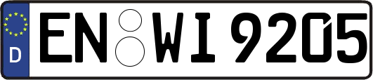 EN-WI9205