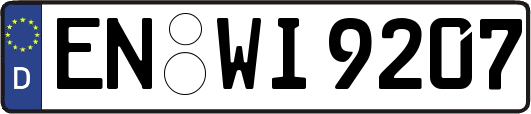 EN-WI9207