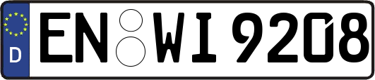 EN-WI9208