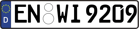 EN-WI9209