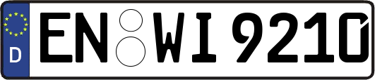 EN-WI9210