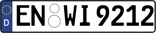 EN-WI9212