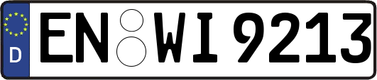 EN-WI9213