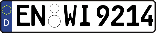 EN-WI9214