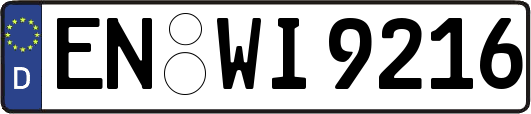 EN-WI9216